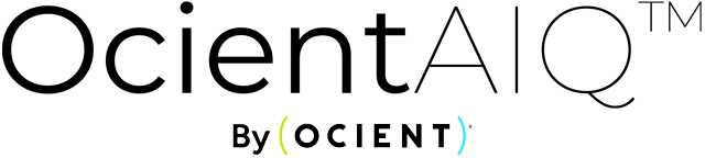 Ocient Logo